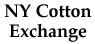 NY Cotton Exchange